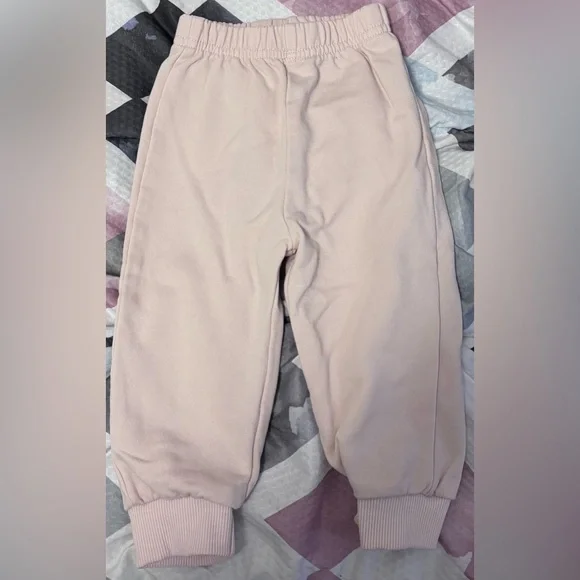 MiniOlie Baby Guitar 2PC Set in Beige - Picture 4 of 5